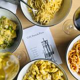 Cover image for GH Pasta & Pizza - Phinney Ridge