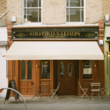 Cover image for Ruff's Bistro