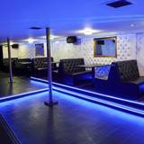 Cover image for The Venue N10