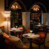 Cover image for Ristorante Per L'Ora