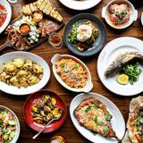 Cover image for Colletta - Alpharetta, GA