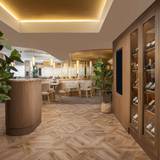 Cover image for Barnabys Kitchen