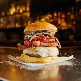 Cover image for Black Tap - Nashville