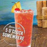 Cover image for Margaritaville - Chicago