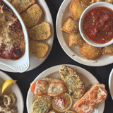 Cover image for Vincenzo's Ristorante - Omaha