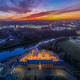 Cover image for Sheepfolds Stables