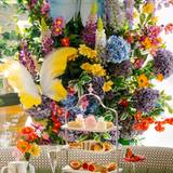 Cover image for Afternoon Tea at Roast