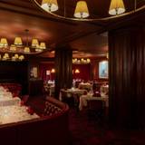 Cover image for Golden Steer Steakhouse NYC