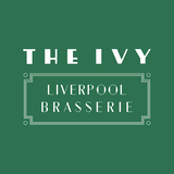 Cover image for Ivy Liverpool