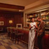 Cover image for The Lounge - Fairmont Winnipeg