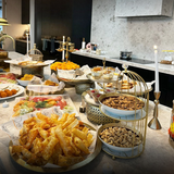 Cover image for Lalas Kitchen South Wharf Riverside