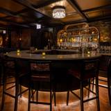 Cover image for The Rose Lounge at Adalina