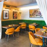 Cover image for Anthem - Rainey St.