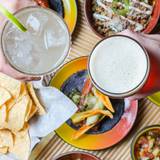 Cover image for Puesto Los Olivos