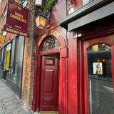 Cover image for Bouchon Racine