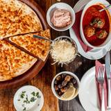 Cover image for Christo's Five Way Pizzeria