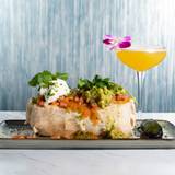 Cover image for Shorebird Newport Beach