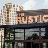 Cover image for The Rustic Houston Uptown Park
