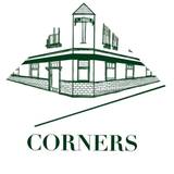 Cover image for Corners