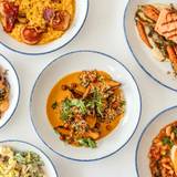 Cover image for The Mooring Restaurant