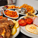 Cover image for Kilkennys Irish Pub