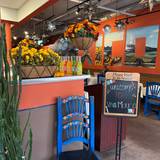 Cover image for Viva Mexico Cantina Grill