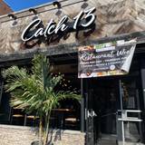 Cover image for Catch 13