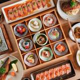 Cover image for Izakaya Hosaku