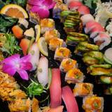 Cover image for Japones - Modern Japanese & Sushi