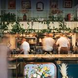 Cover image for St Lawrence Restaurant