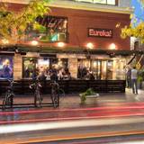 Cover image for Eureka! - Boise