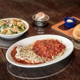 Cover image for The Old Spaghetti Factory - Rancho Cucamonga