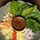 Cover image for Tha Phraya