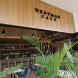Cover image for WESTMAN Cafe