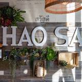Cover image for Khao San