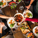 Cover image for Dimmi Bar and Trattoria