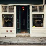 Cover image for Sylvain