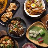 Cover image for Emily Yeoh Restaurant