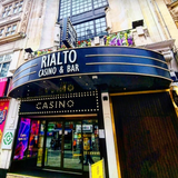 Cover image for The Rialto
