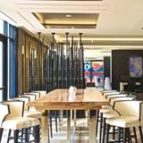 Cover image for theGREATROOM - Beverly Hills Marriott