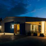 Cover image for Camaraderie