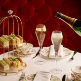 Cover image for The Rose Lounge, Sofitel St James