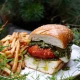 Cover image for 1 Kitchen