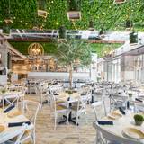 Cover image for The Hampton Social - Skokie