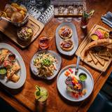 Cover image for Paladar Latin Kitchen and Rum Bar - King of Prussia