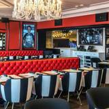 Cover image for Sugar Factory - Atlantic City