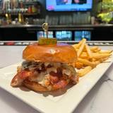 Cover image for The 205