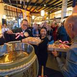 Cover image for Morimoto Asia - Napa