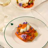 Cover image for Ivy Kensington Brasserie