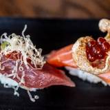 Cover image for O-Ku - Atlanta